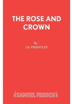The Rose and Crown