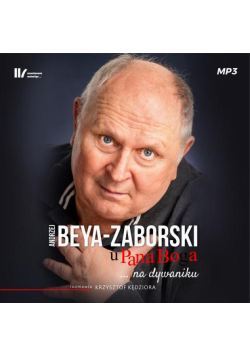 U Pana Boga na dywaniku