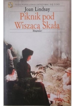 Piknik pod Wiszącą Skałą