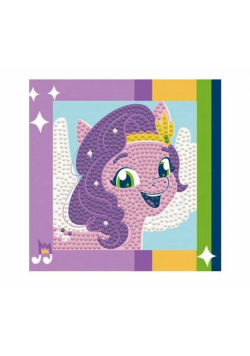 Diamond Dotz Quick - But First Sparkle