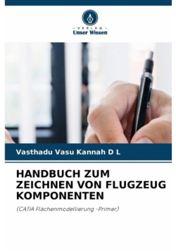 Handbuch Zum Zeichnen Von Flugzeug Komponenten