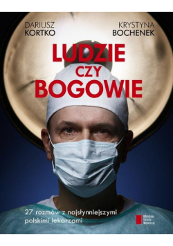 Ludzie czy bogowie