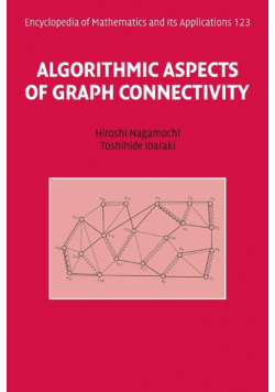 Algorithmic Aspects of Graph Connectivity