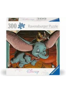 Puzzle 2D 300 Dumbo