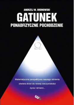 Gatunek Ponadfizyczne pochodzenie