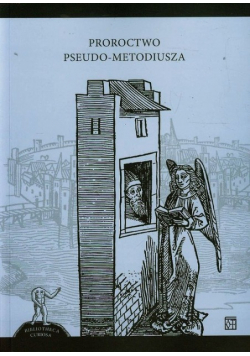 Proroctwo Pseudo - Metodiusza