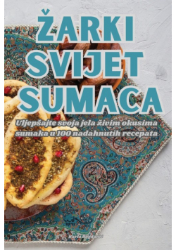 Žarki Svijet Sumaca