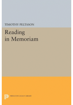 Reading In Memoriam