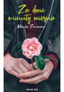 Za dwie minuty wiosna