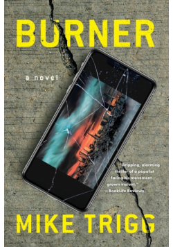 Burner