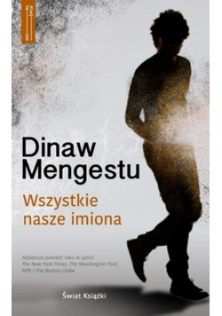 Wszystkie nasze imiona