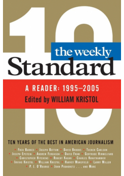 Weekly Standard