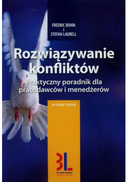Rozwiązywanie konfliktów