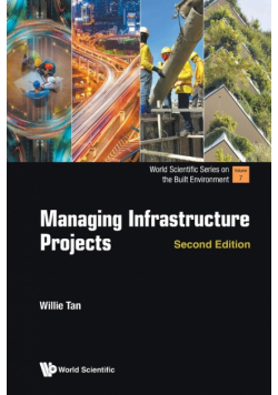 Managing Infrastructure Projects