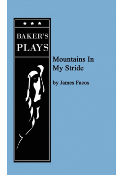 Mountains in My Stride