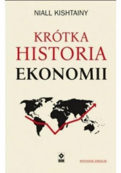 Krótka historia ekonomii