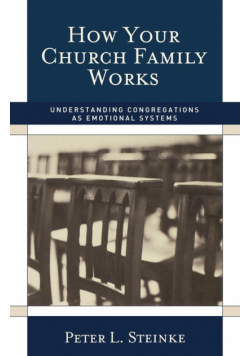 How Your Church Family Works
