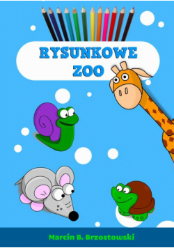 Rysunkowe zoo