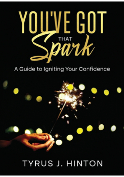 You've Got that Spark