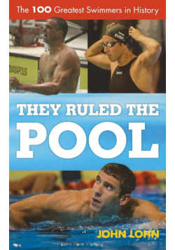 They Ruled the Pool