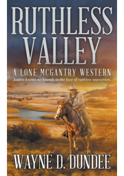 Ruthless Valley