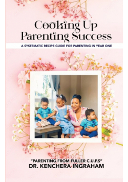 Cooking Up Parenting Success