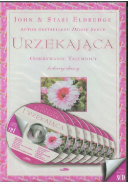 Urzekająca, audiobook