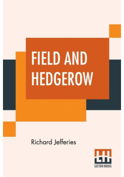 Field And Hedgerow