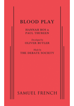 Blood Play