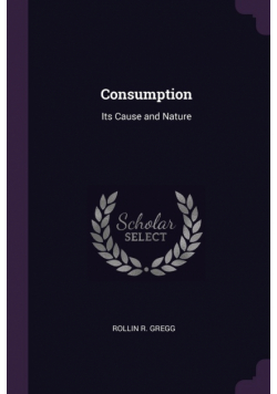 Consumption