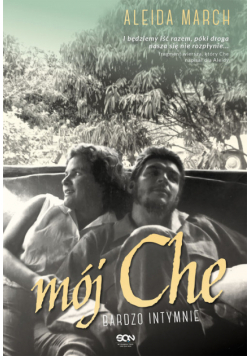 March Aleida - Mój Che
