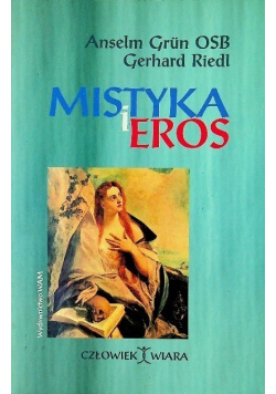 Mistyka i eros