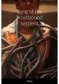Song of the Frostbound Serpent