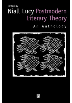 Postmodern Literary Theory