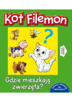 Kot Filemon