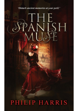 The Spanish Muse