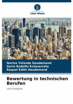 Bewertung in technischen Berufen