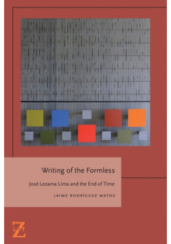 Writing of the Formless