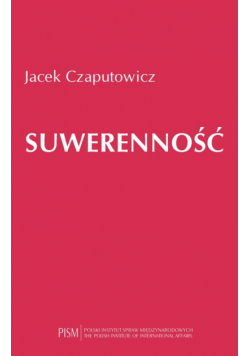 Suwerenność