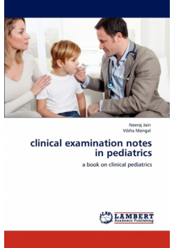 clinical examination notes in pediatrics