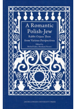 A Romantic Polish Jew