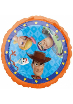 Balon foliowy Toy Story