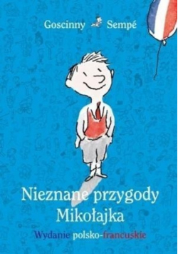 Nieznane przygody Mikołajka
