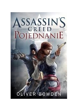 Assassins Creed T7 Pojednanie