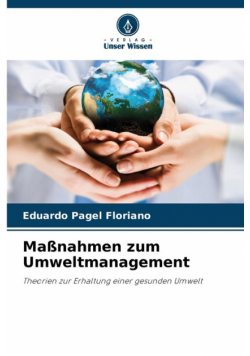 Maßnahmen zum Umweltmanagement