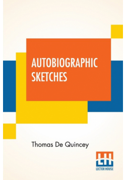 Autobiographic Sketches