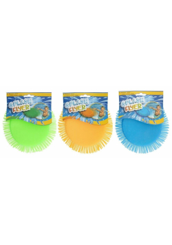 Frisbee splash 3 wzory