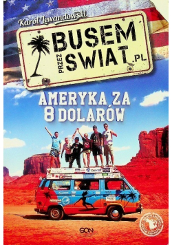 Busem przez świat