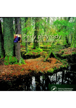 Perły przyrody