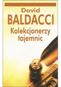 Kolekcjonerzy tajemnic